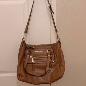 Michael Kors Crossbody Purse